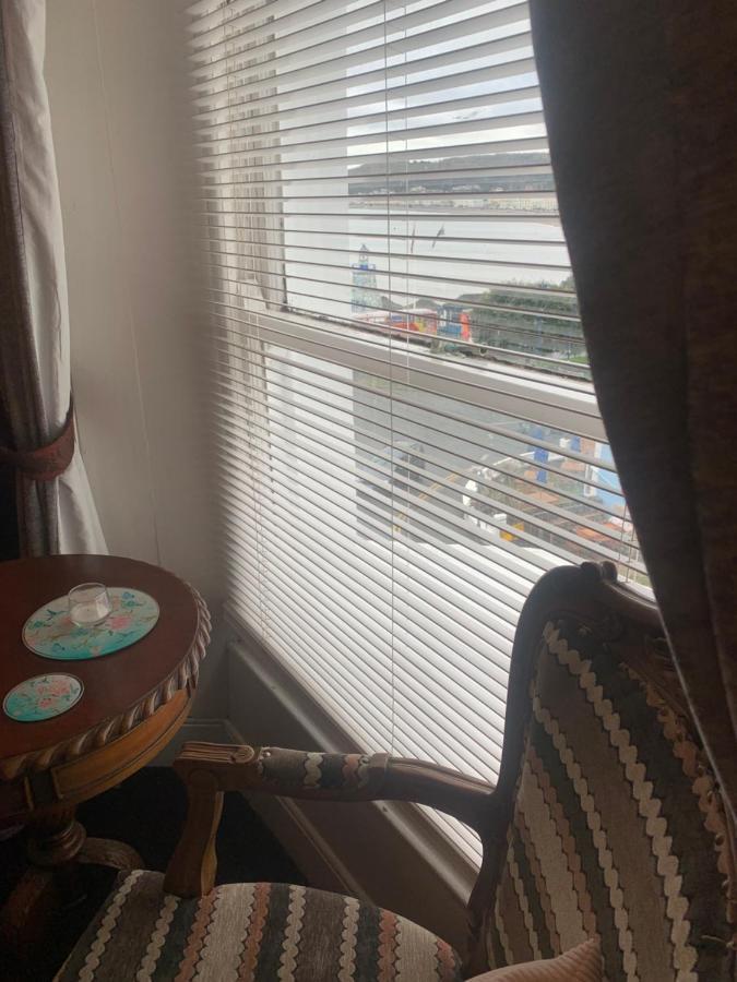 Bella Vista 4* Llandudno