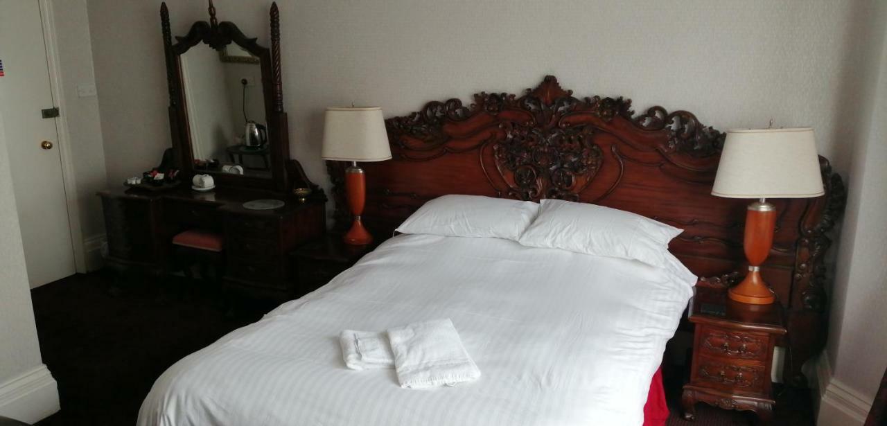 Bella Vista 4* Llandudno