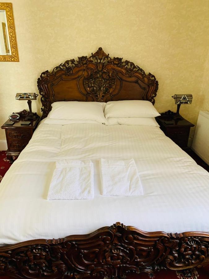 Hotel Bella Vista Llandudno